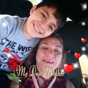 Meet your Posher, Lisa